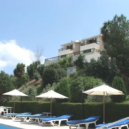 Ampelokipi Holiday Apartments Pissouri Eksteriør billede
