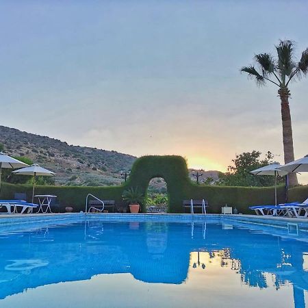 Ampelokipi Holiday Apartments Pissouri Eksteriør billede