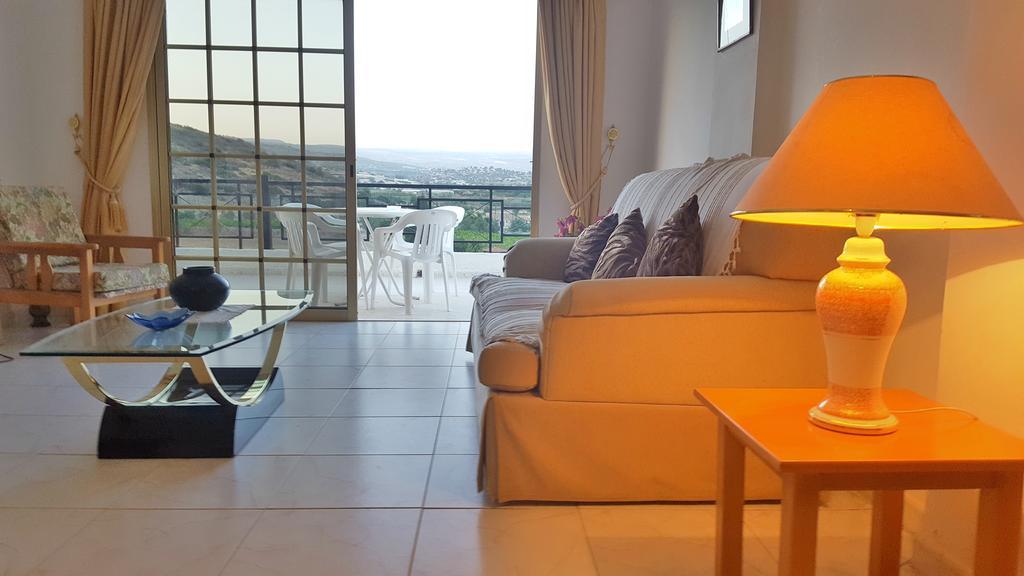 Ampelokipi Holiday Apartments Pissouri Eksteriør billede