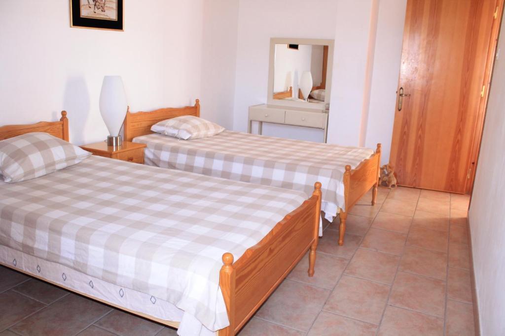 Ampelokipi Holiday Apartments Pissouri Værelse billede