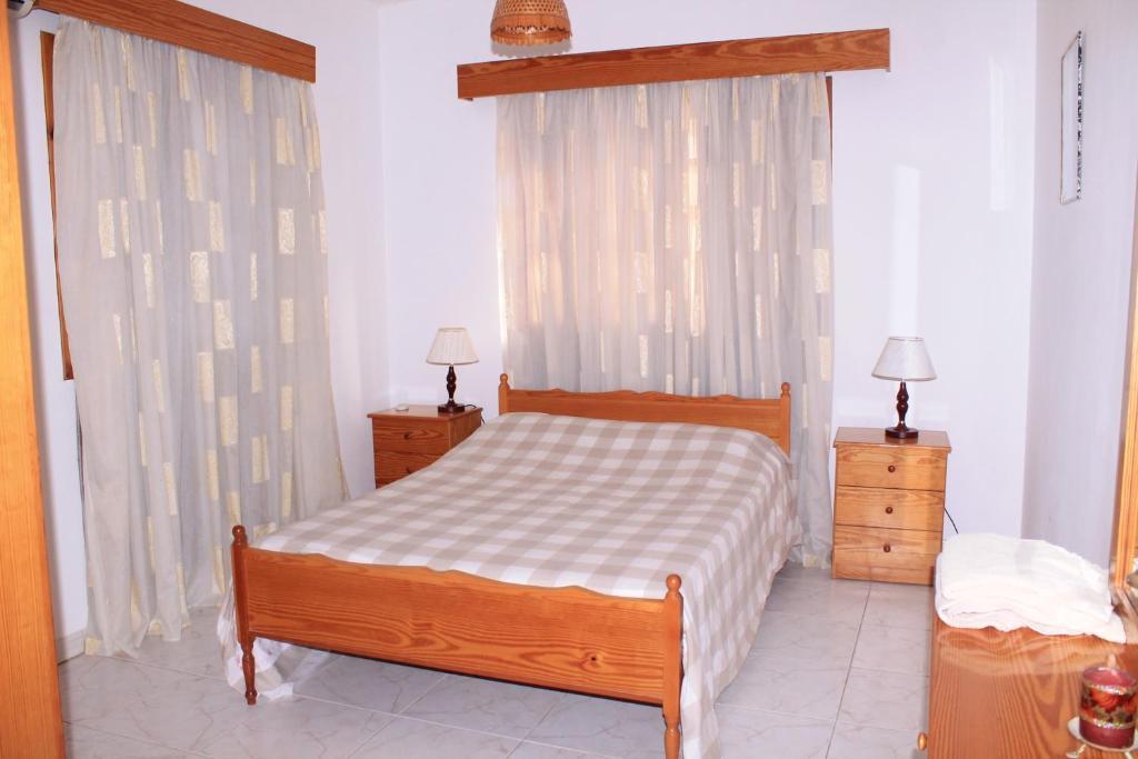 Ampelokipi Holiday Apartments Pissouri Værelse billede