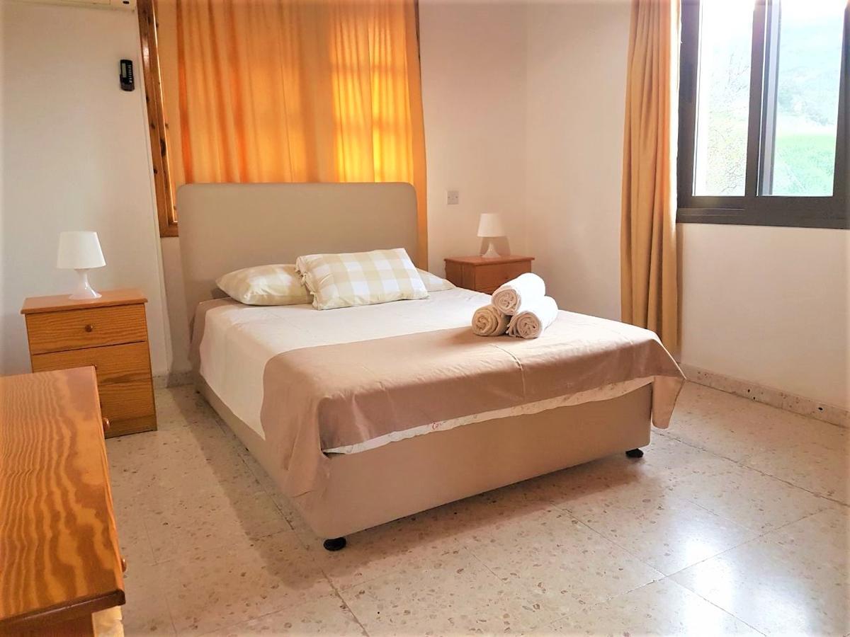 Ampelokipi Holiday Apartments Pissouri Eksteriør billede